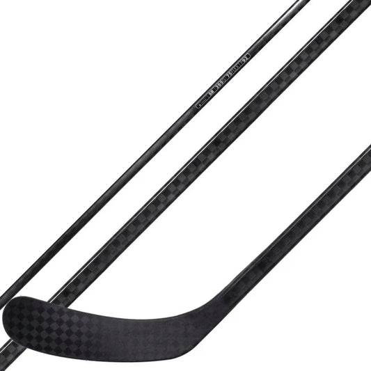 BLACKEDGE BLACKOUT HOCKEY STICK - Senior