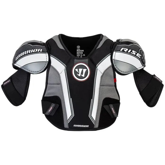 Warrior Rise Hockey Shoulder Pads Senior