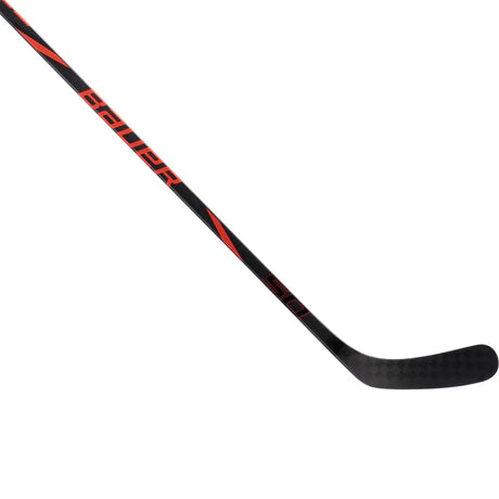 Bauer Nexus Performance Grip S24 Hockey Stick Junior