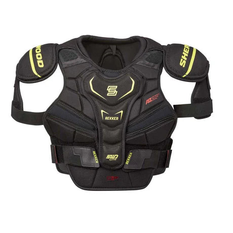 Sherwood REKKER SWD Lite Women's Hockey Shoulder Pads
