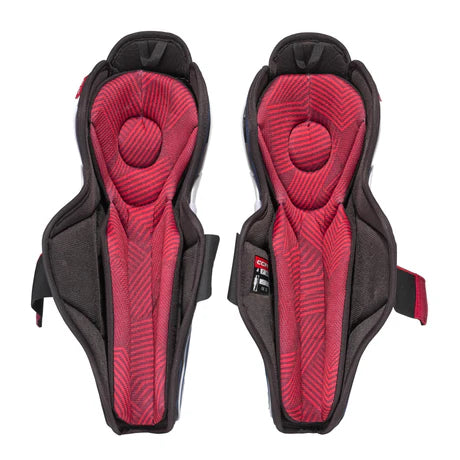 CCM NEXT Shin Guards Junior