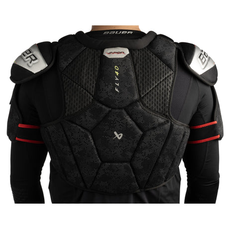 BAUER VAPOR FLY40 SHOULDER PAD SENIOR
