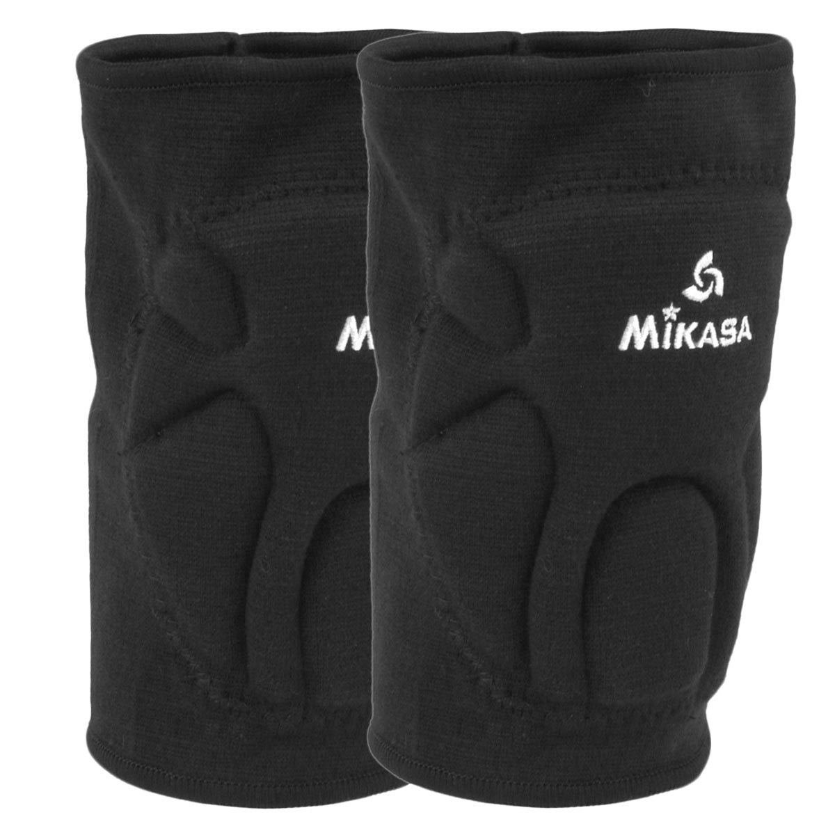 Mikasa Competition Level Volleyball Kneepads - Junior
