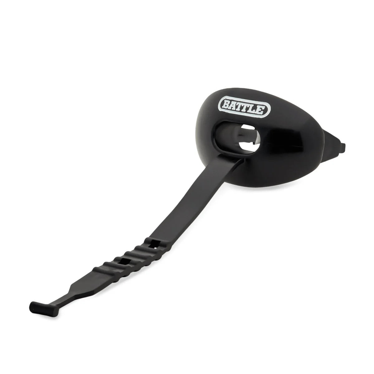 Battle Oxygen Football Mouthguard with Connected Strap