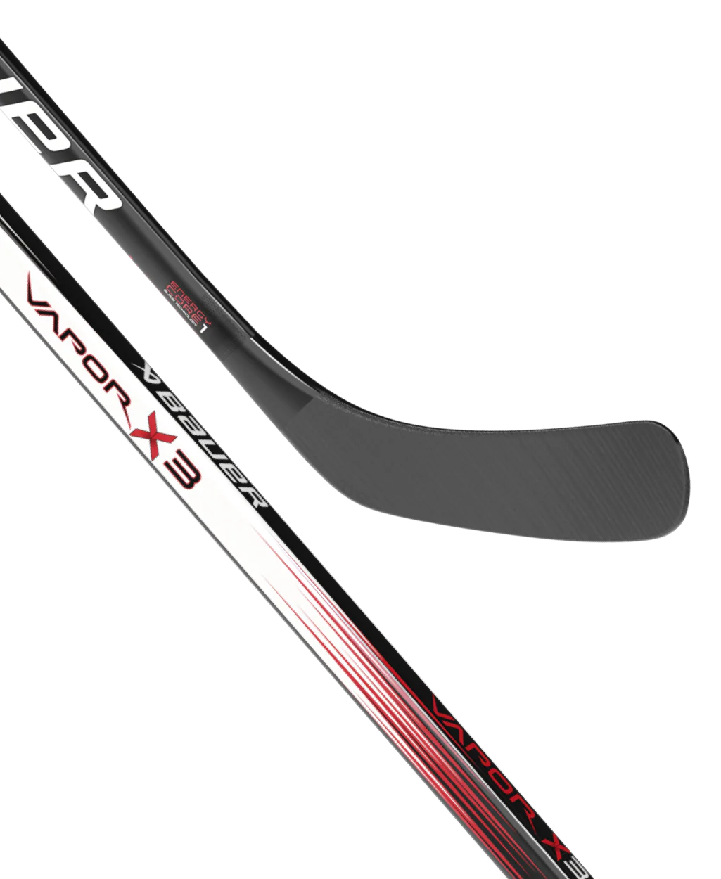 BAUER VAPOR X3 STICK INTERMEDIATE