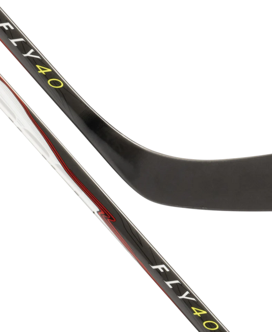 BAUER VAPOR FLY40 GRIP STICK INTERMEDIATE