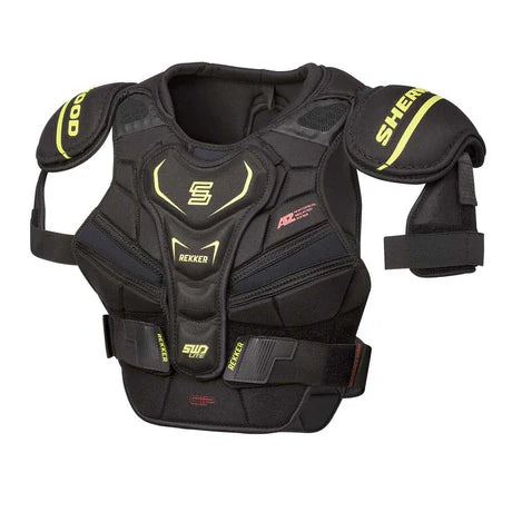 Sherwood REKKER SWD Lite Women's Hockey Shoulder Pads