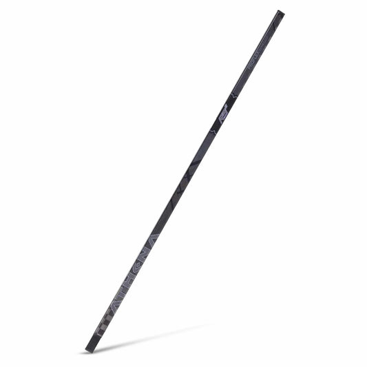 Winnwell Athena RS2 Intermediate Ringette Sticks - Blackout Edition