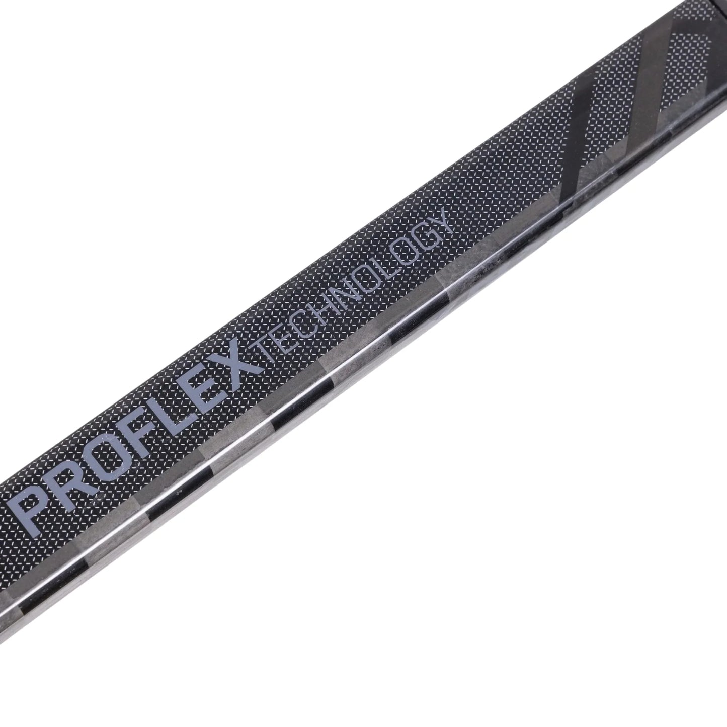 Winnwell Athena RS2 Intermediate Ringette Sticks - Blackout Edition