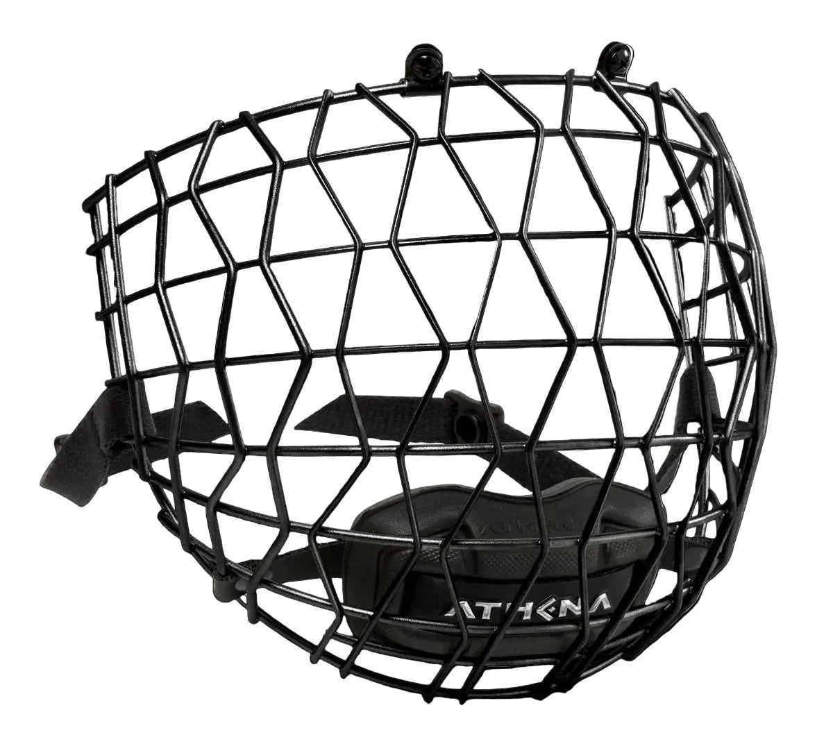 Athena Oreo Ringette Cage L-SR