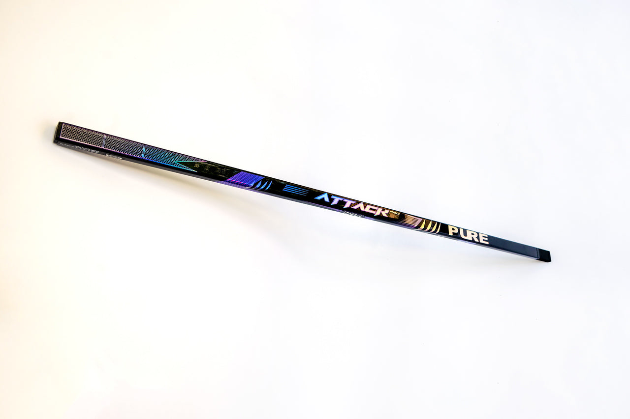Pure Attack PRO Ringette Stick Junior