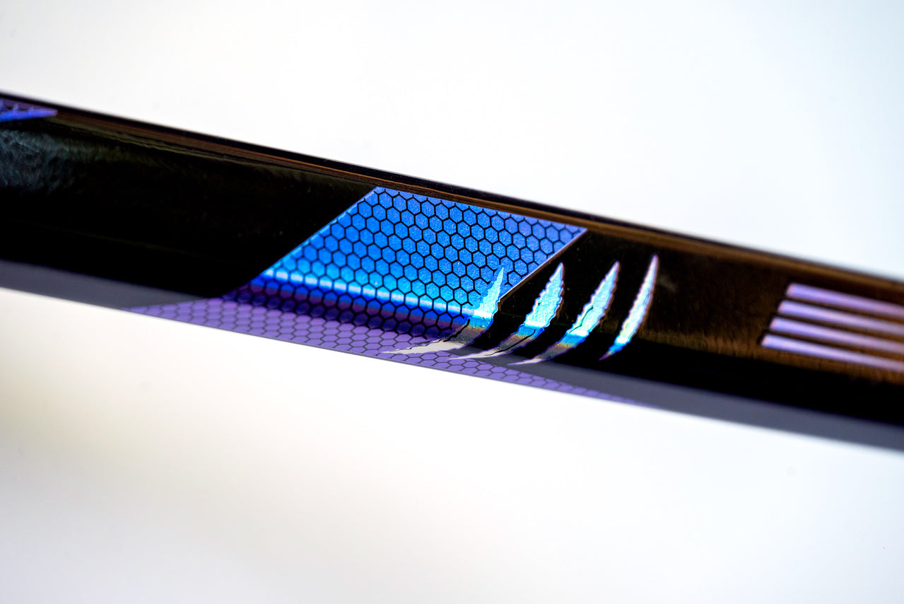 Pure Attack PRO Ringette Stick Junior