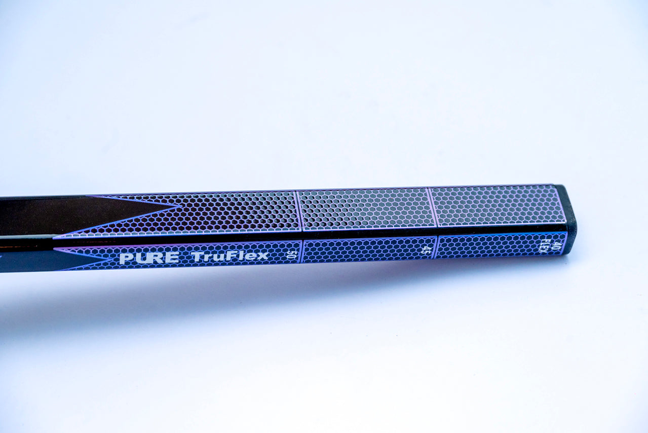 Pure Attack PRO Ringette Stick Junior
