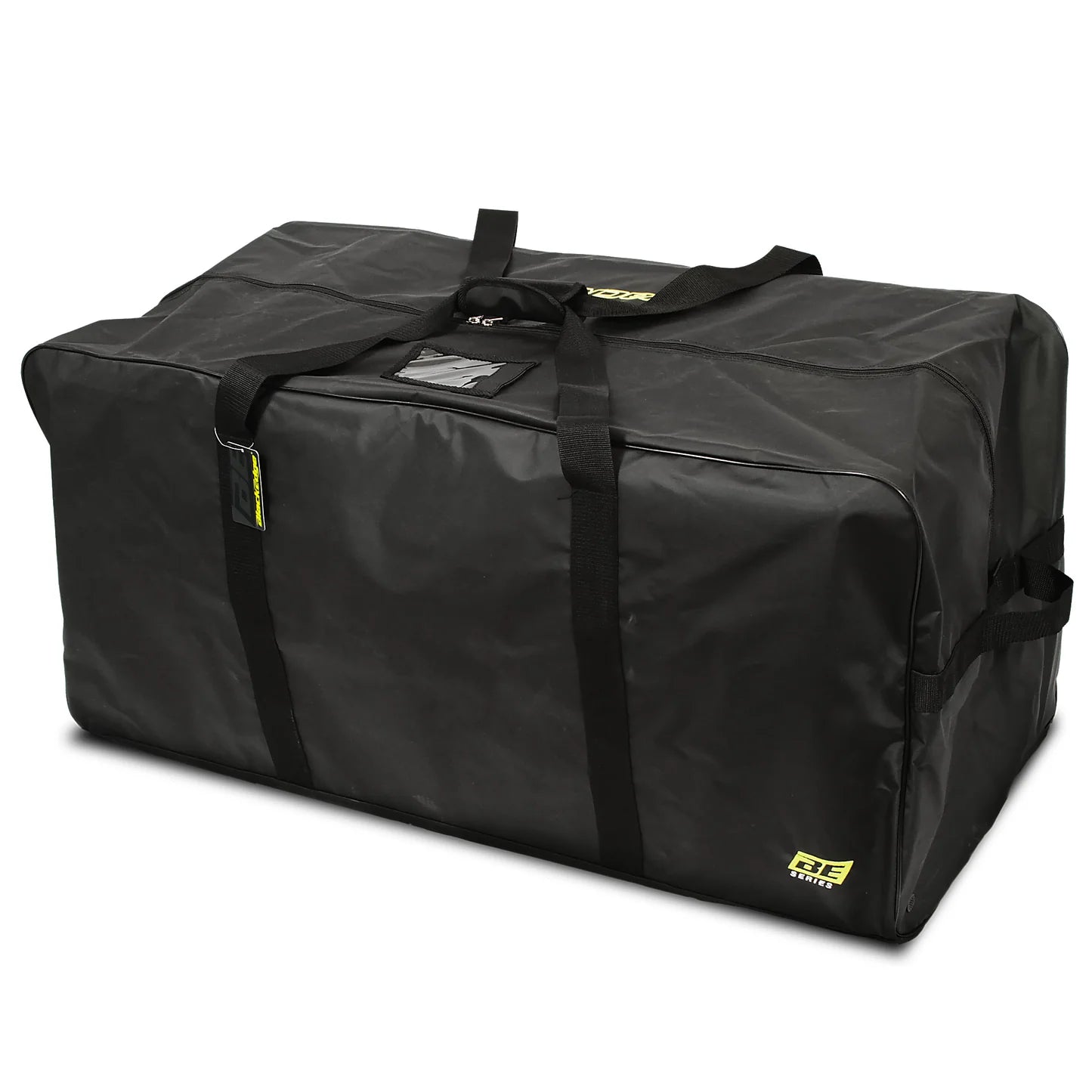 BLACKEDGE PRO GOALIE BAG - SENIOR