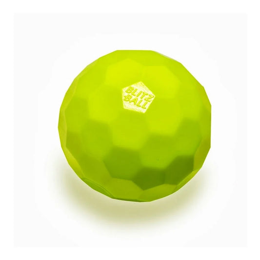 Blitzball Plastic Baseball