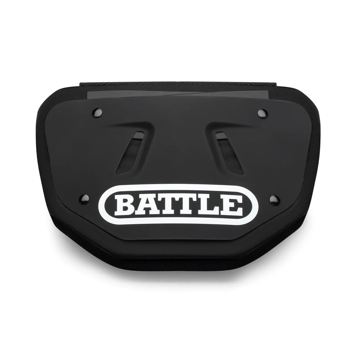 Battle Sports Football Back Plate
