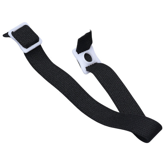Batting helmet chin straps
