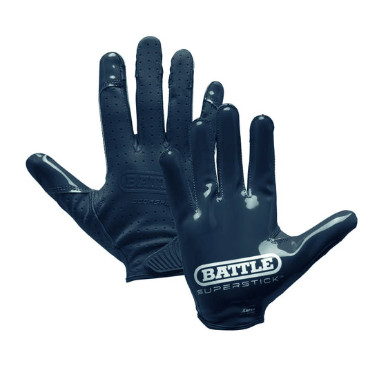 Battle Doom Speed Receiver Football Gloves