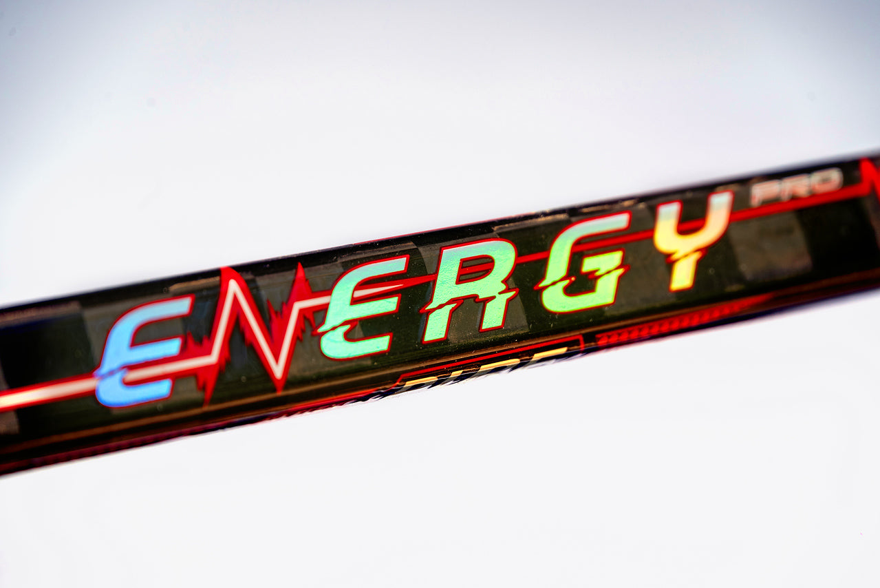 Pure Energy PRO Ringette Stick Intermediate