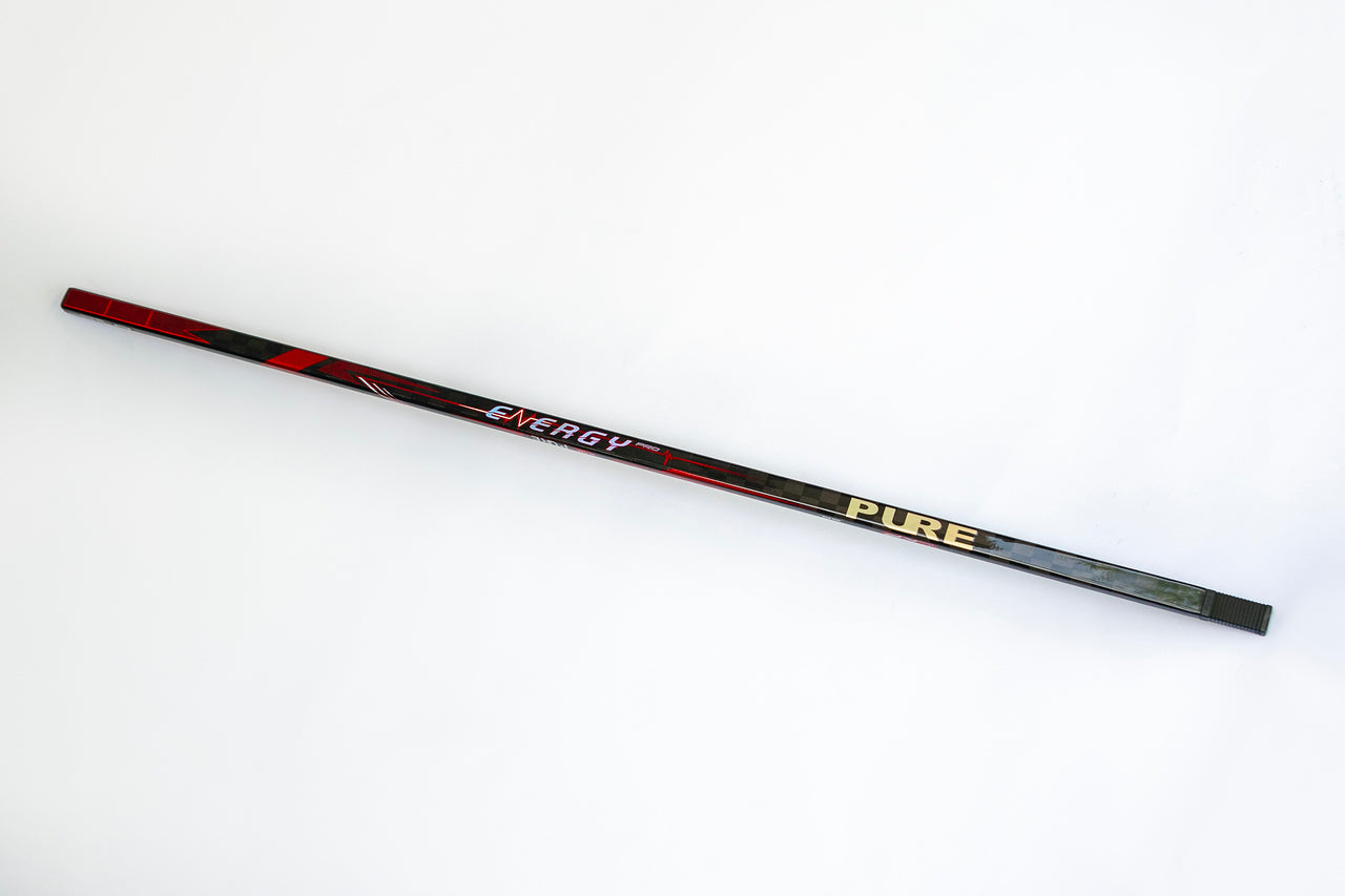 Pure Energy PRO Ringette Stick Intermediate