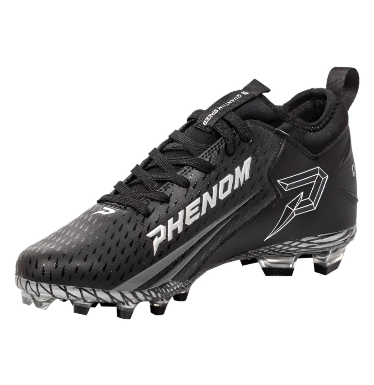 Phenom Elite Quantum Speed 2.0 Football Cleats