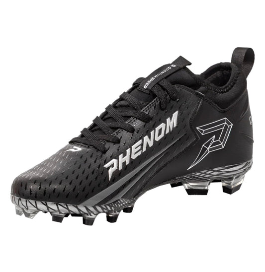 Phenom Elite Quantum Speed 2.0 Football Cleats