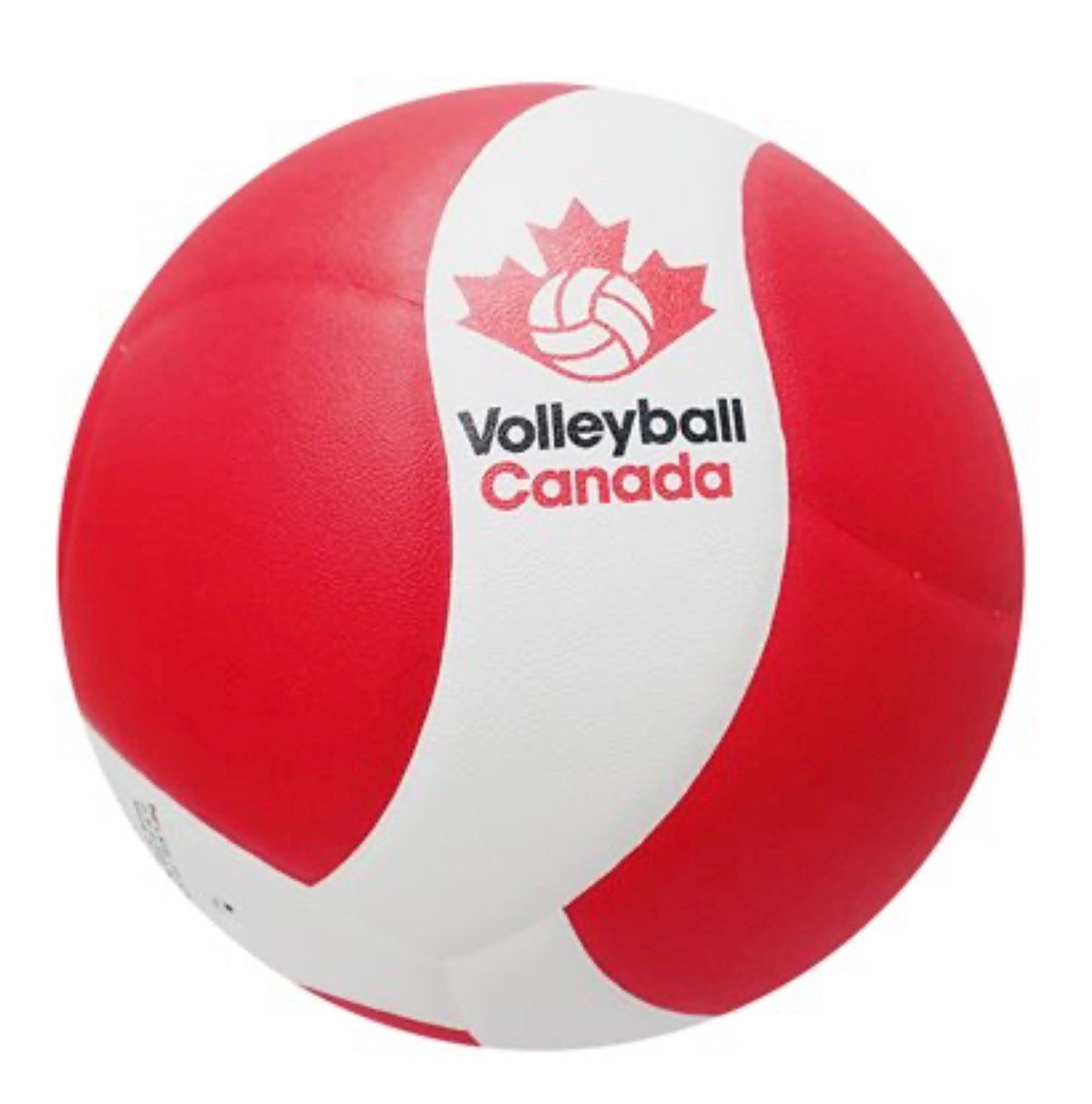 Mikasa Volleyball Canada Competition Ball