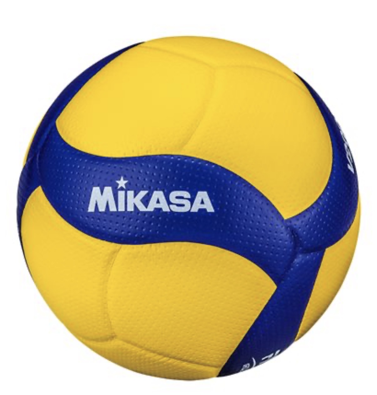 Mikasa Official FIVB Competition Volleyball