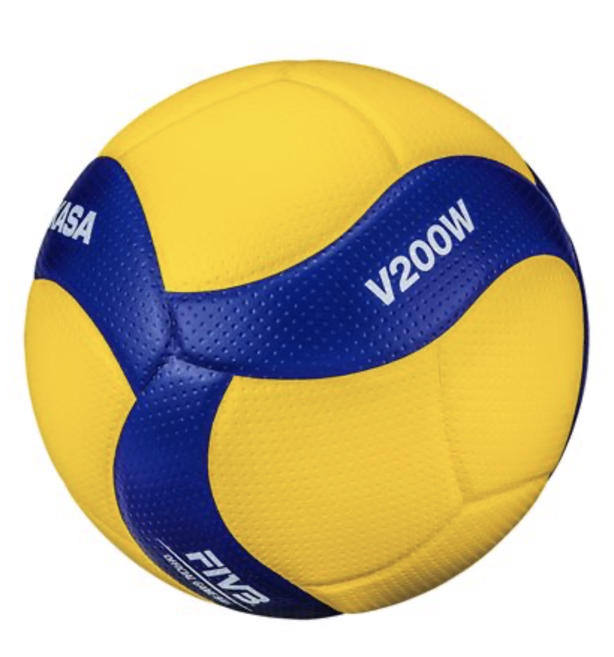 Mikasa Official FIVB Competition Volleyball
