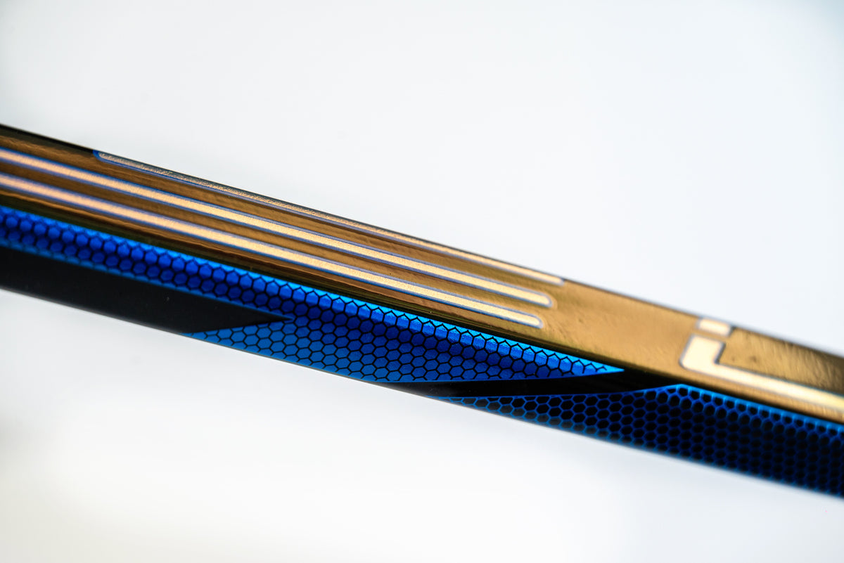 Pure Legacy PRO Ringette Stick Senior