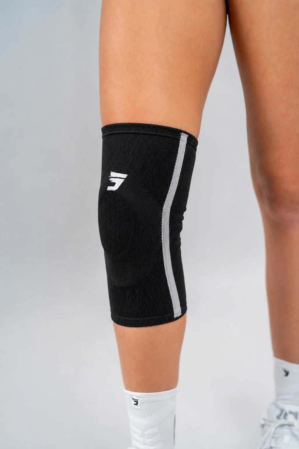 Tandem Padded Knee Support (Single)