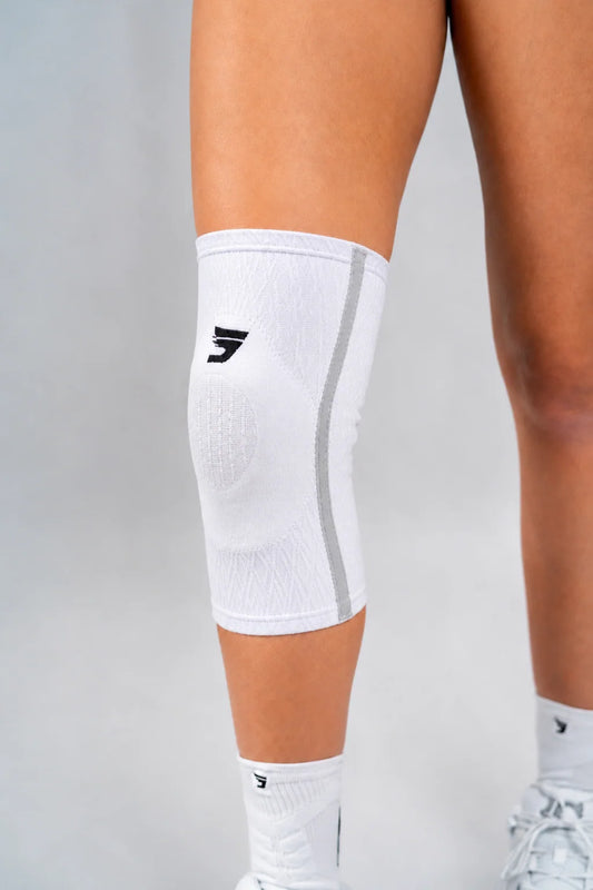 Tandem Padded Knee Support (Single)