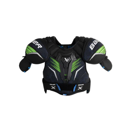 Bauer X Hockey Shoulder Pads Junior