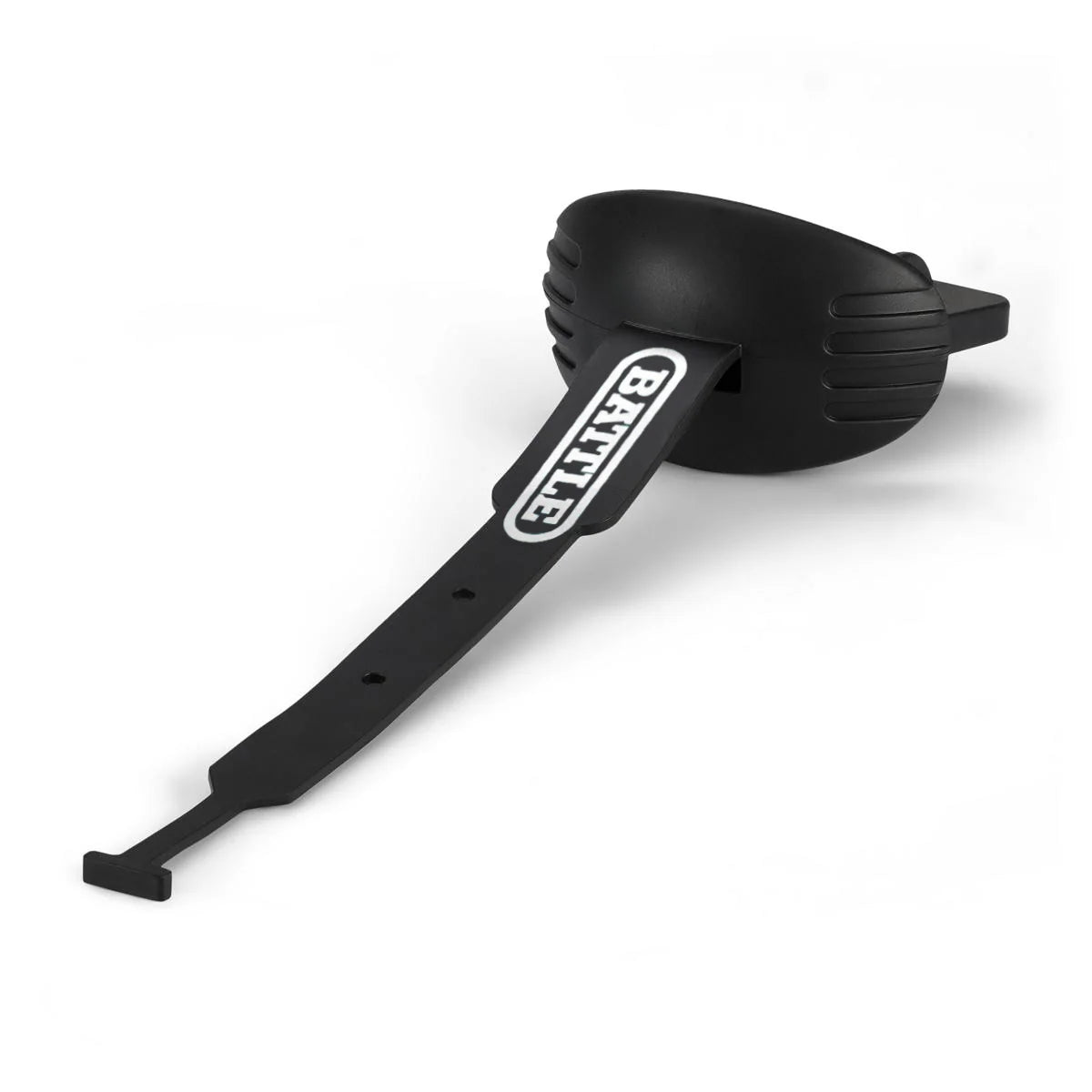 Battle Speed Football Mouthguard with Connected Thick Strap