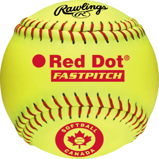 Rawlings Red Dot 12''