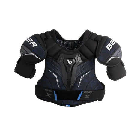 BAUER X SHOULDER PAD SENIOR