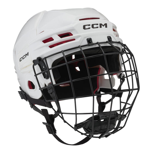 CCM Tacks 70 Hockey Helmet - Combo Senior