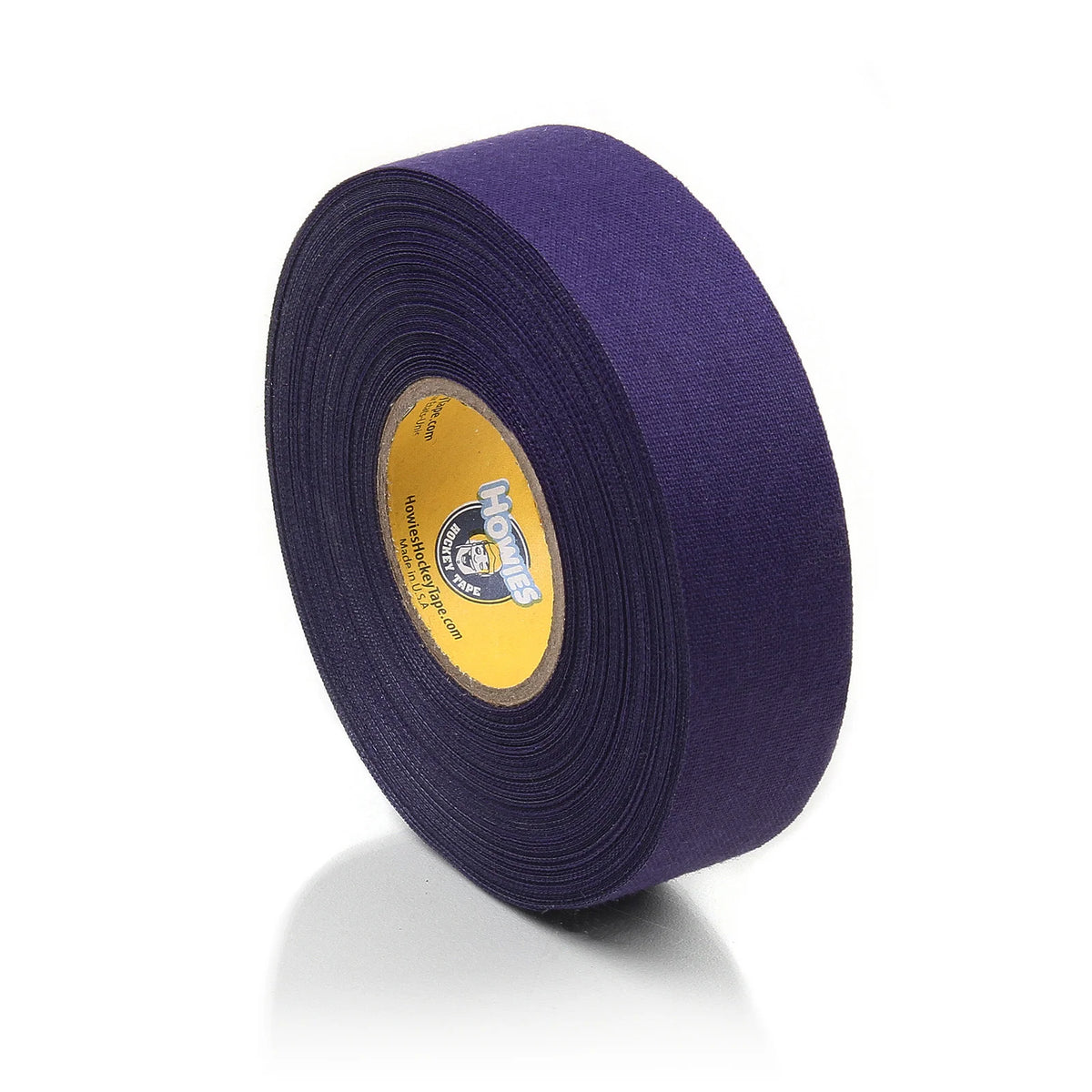 Howies Purple Cloth Hockey Tape