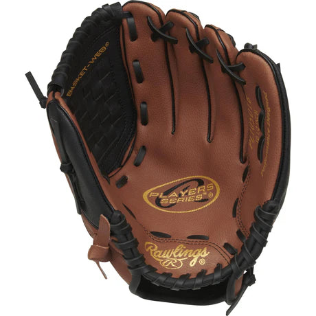Rawlings Players Series 10.5" T-Ball Glove