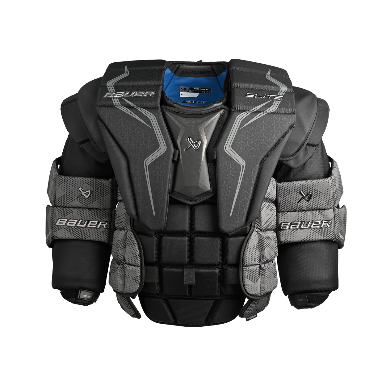 BAUER ELITE CHEST PROTECTOR INTERMEDIATE
