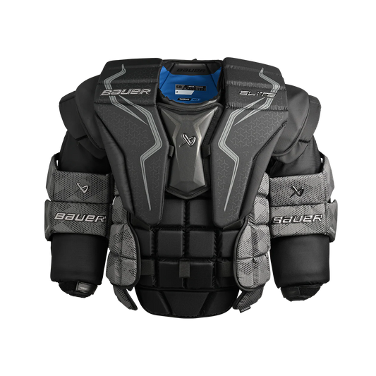 BAUER ELITE CHEST PROTECTOR INTERMEDIATE