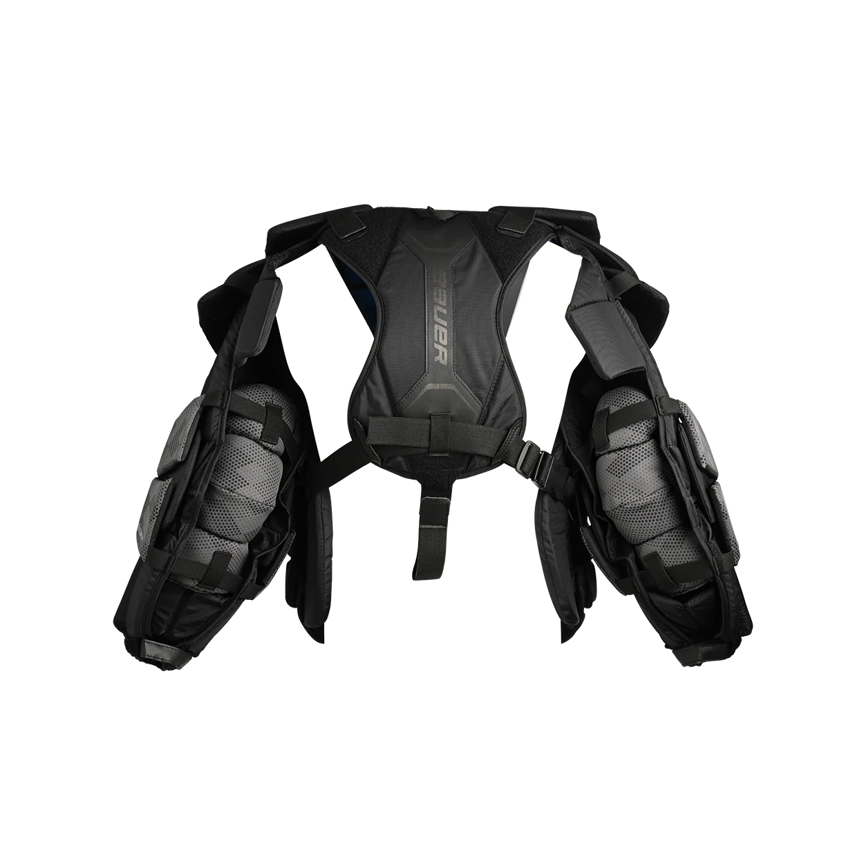 BAUER ELITE CHEST PROTECTOR INTERMEDIATE
