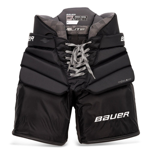 Bauer Elite Goalie Pant INT