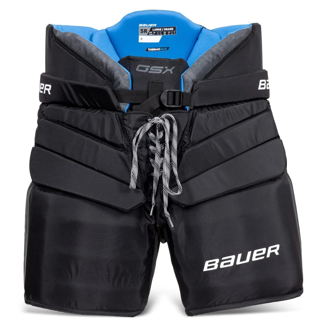 Bauer GSX Goalie Pants JR