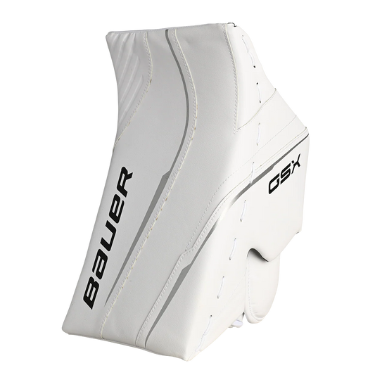BAUER GSX BLOCKER