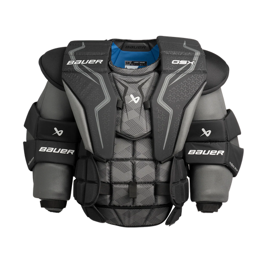 BAUER GSX CHEST PROTECTOR JUNIOR