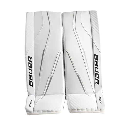 BAUER GSX GOAL PAD INTERMEDIATE