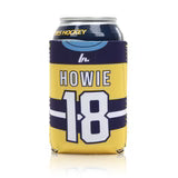 Howies Hockey Reversible Koozie