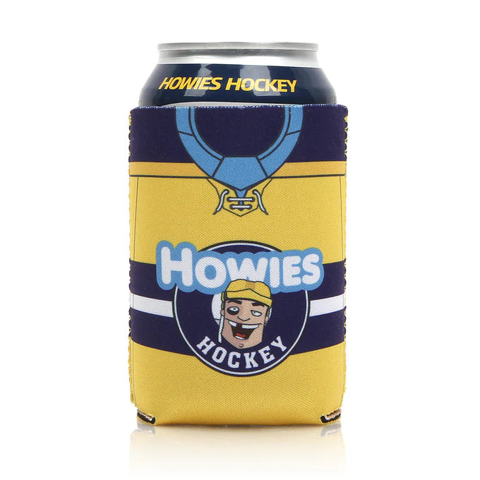 Howies Hockey Reversible Koozie