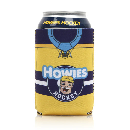 Howies Hockey Reversible Koozie
